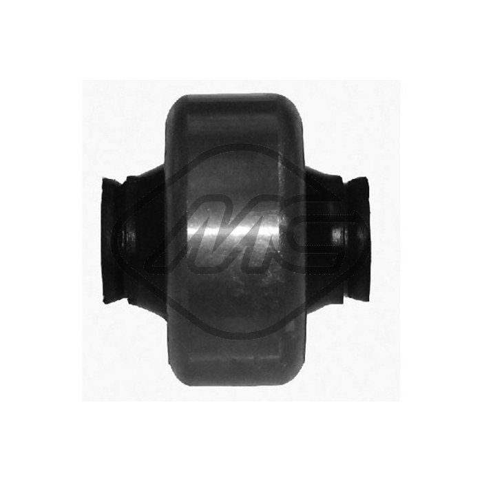 SILENT BLOC AV MEGANE 02--> — METALCAUCHO 4635