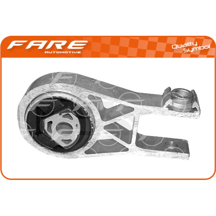 SUPPORT BV BOXER JUMPER III HDI BIELLE — FARE 5283
