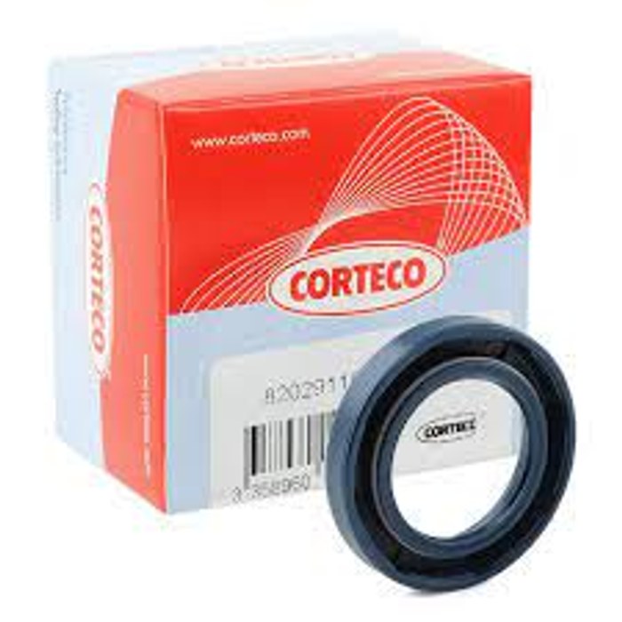 PARAHUILE BOITE 23X36X7 2008 207 308 508 210940 — CORTECO 07015547B
