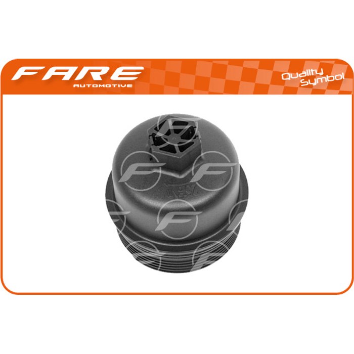 COUV FILTRE BERLI PARTNER TOUS MODELE — FARE 9924