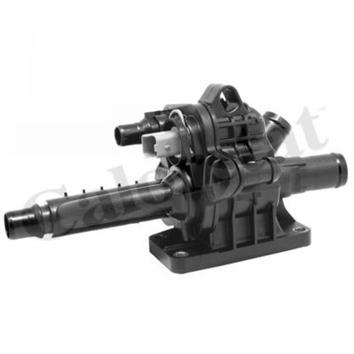 THERMOSTAT 83° BERLINGO PARTNER C3 C4 C5 JUMPY 208 308 EXPERT 1.6HDI — VERNET TH7243.83J