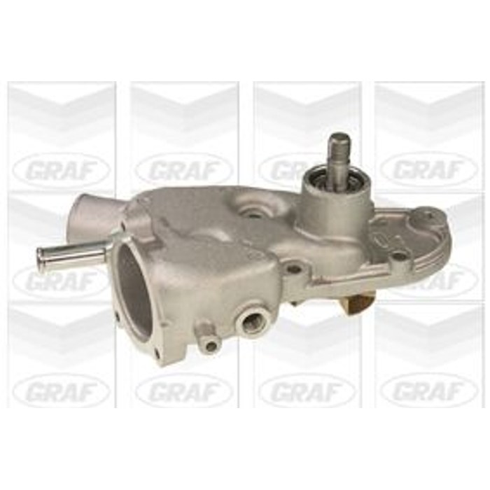 POMPE A EAU PSA 505 D — GRAF PA297