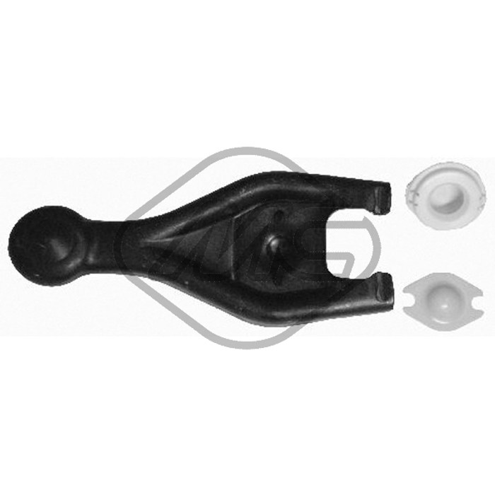 FOURCHETTE PART B9/207/307/308/C3/C4
FA4476 — METALCAUCHO 4601