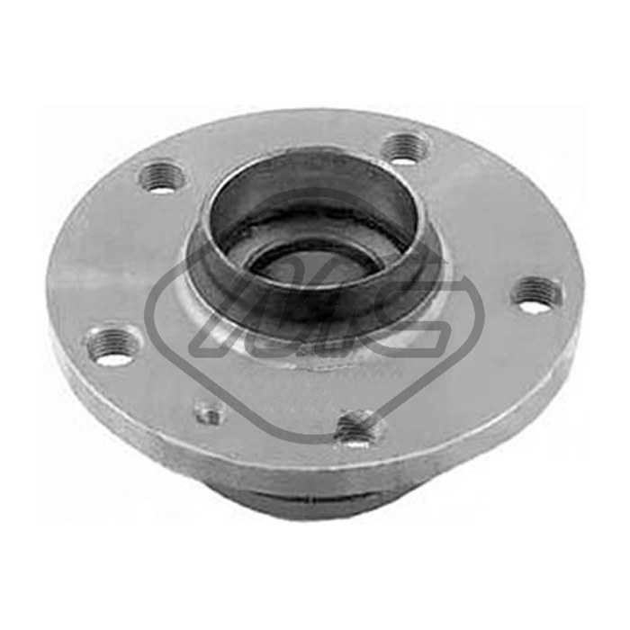 MOYEU AR GOLF 5 AXE32 1T0598611 — METALCAUCHO 90123
