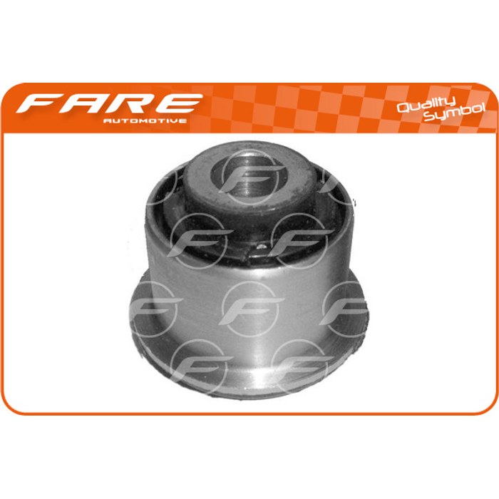 SILENBLOC AV FUSEE POUR 407 C5 — FARE 10575