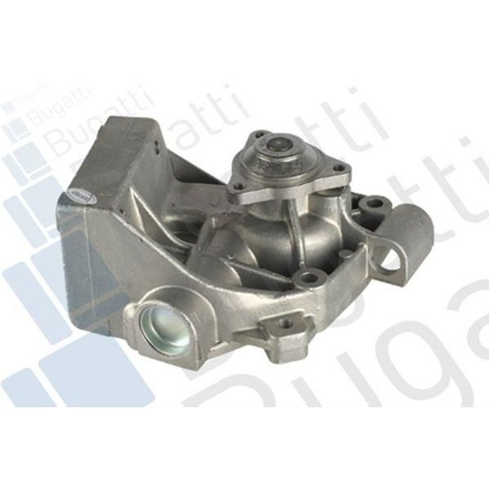 POMPE A EAU JUMPER BOXER DUCATO 2.5D PA607 — BUGATTI PA5922