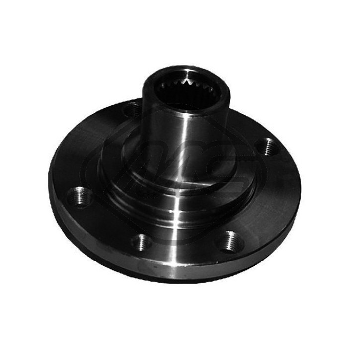 MOYEU DE ROUE  PALIO — METALCAUCHO 90099