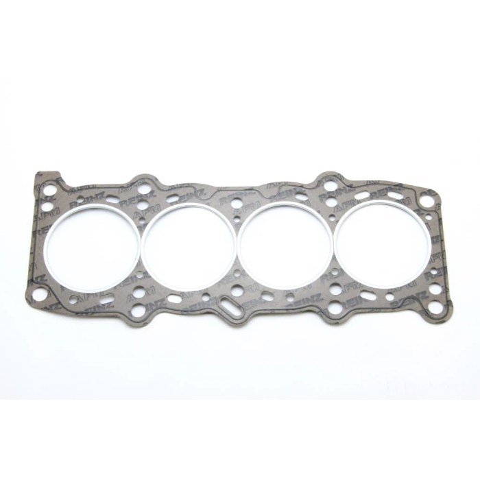 JOUNT DE CULASSE FIAT PUNTO UNO I 1.1 93-99 D 71 — VICTOR 613179010