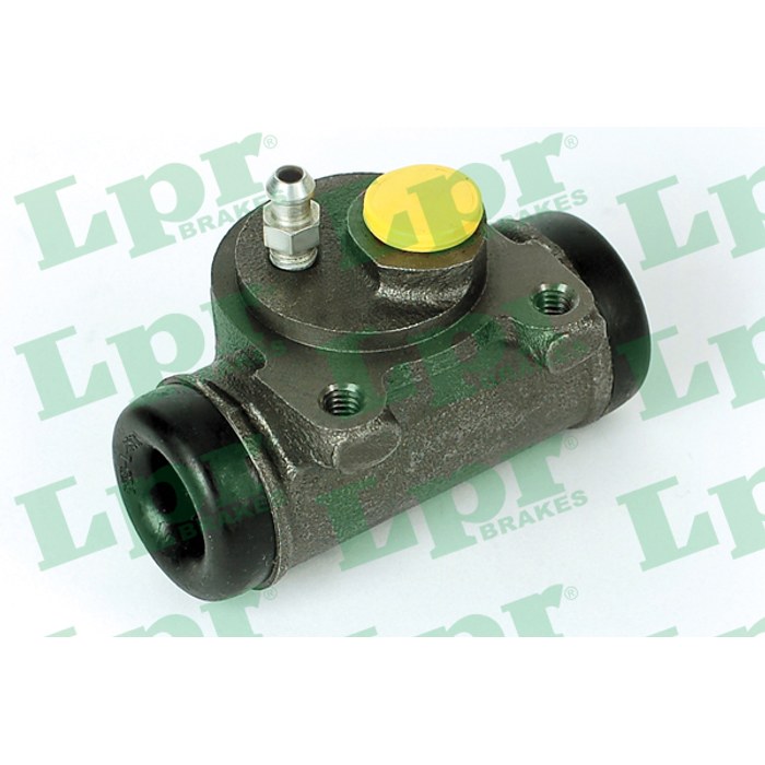 CYLINDRE ROUE D 405 — LPR 4675