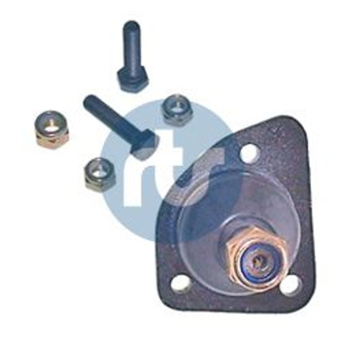 ROTULE SUS AV D INF R4 R5 RTS 93-00445 — TEKROT RN10104