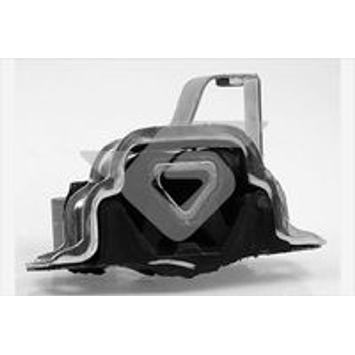 SUPPORT BOITE PSA NEMO BIPPER FIAT QUBO 1.3 HDI 2700083 — HUTCHINSON 594439