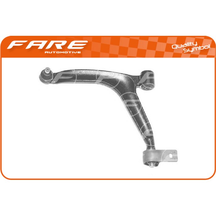 TRINAGLE PARTNER NM G — FARE TR407
