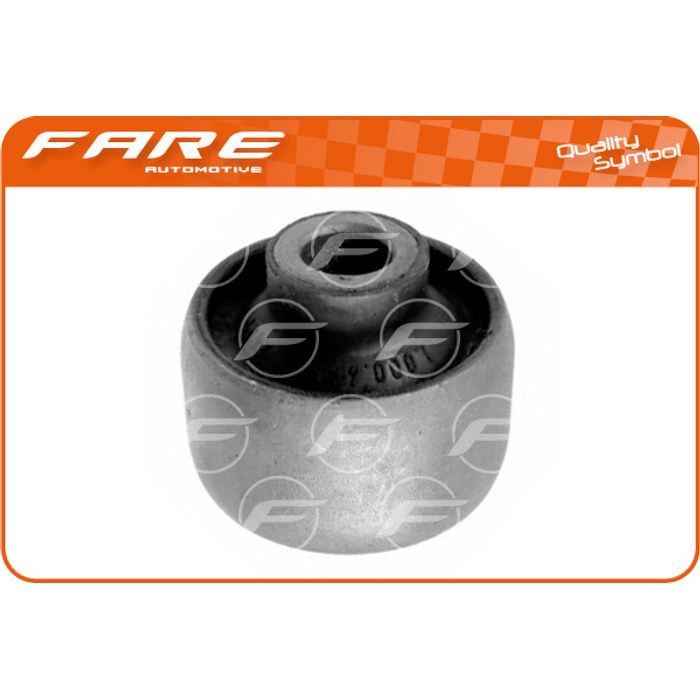 SILENBLOC BRAS FIESTA — FARE 0924