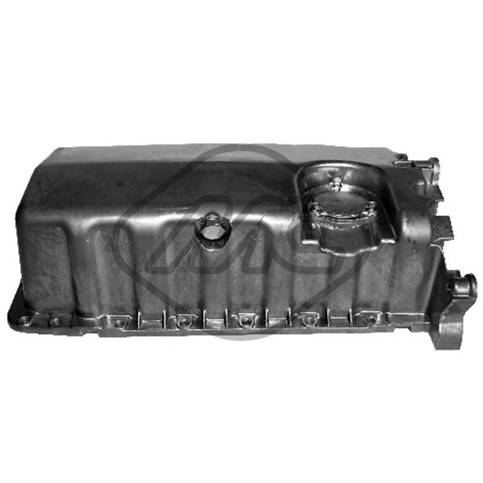 CARTER HUILE GOLF IV/POLO 038103603N — METALCAUCHO 5959
