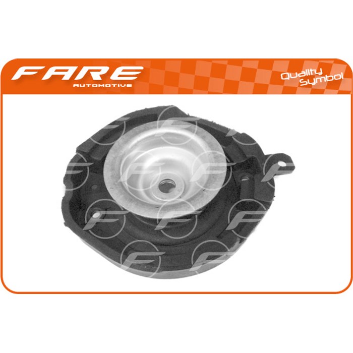SUPP AMOR MEGANE I R19 — FARE 2541