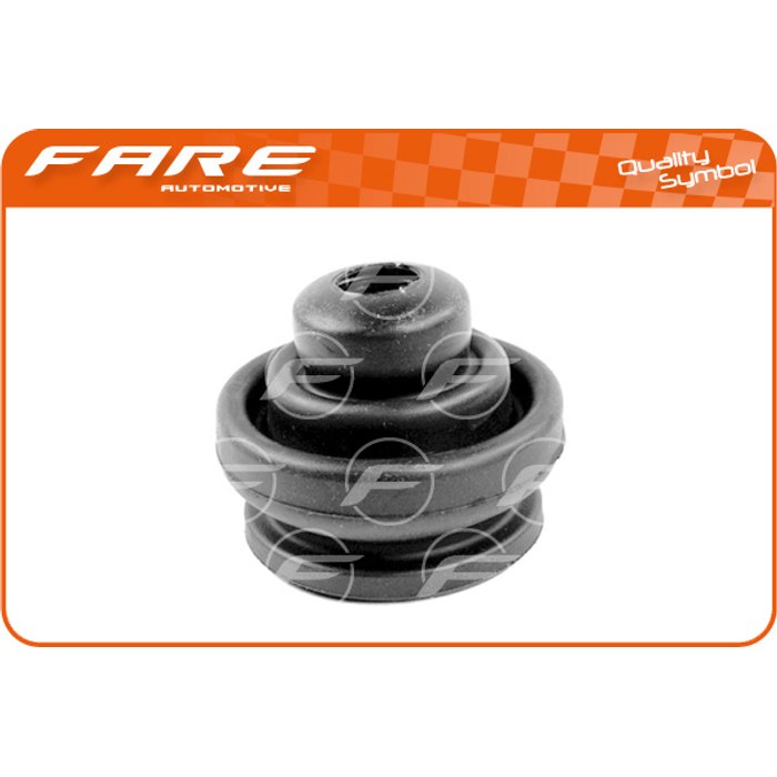 SOUFFLET C/B FIAT UNO — FARE 0967