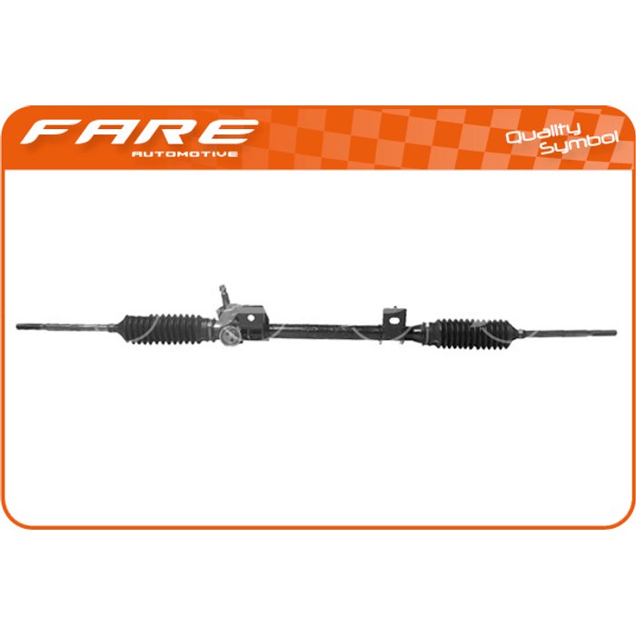 DIRECTION FORD FIESTA 89 — FARE DF001
