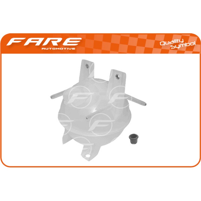 FORD TRANSIT — FARE 3605