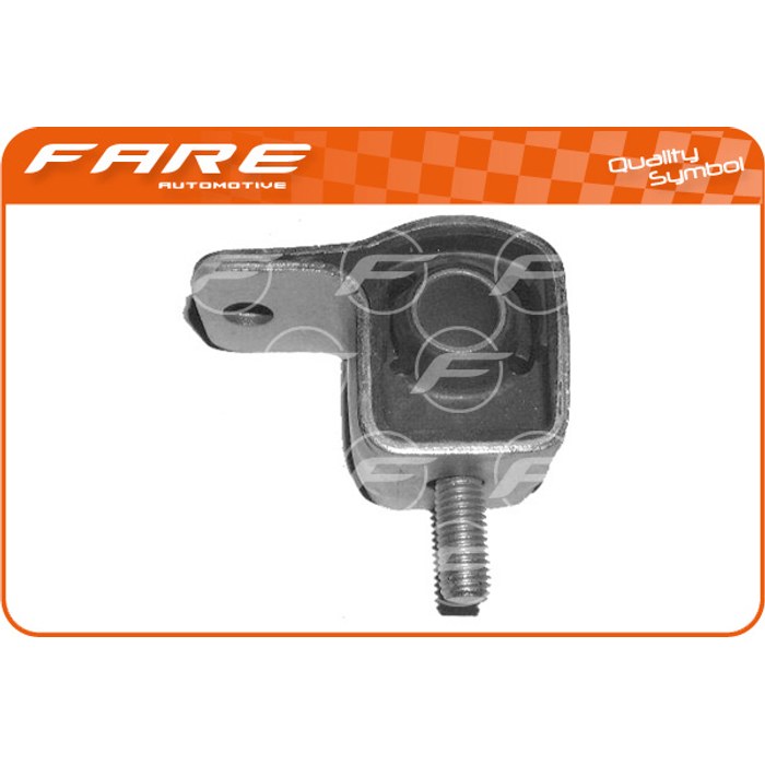 SILENBLOC EXT SUSPENSION 405 — FARE 1087