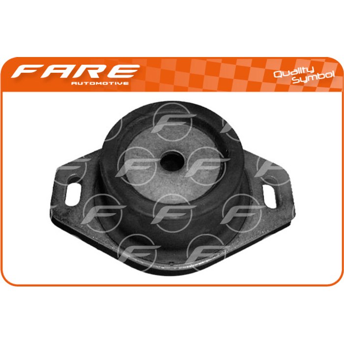 SUPPORT BOITE JUMPY/EXPERT/306 — FARE 1889