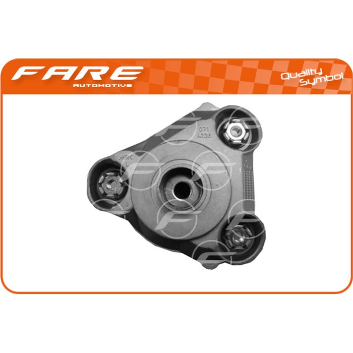 SUPPORT AMORTISSEUR F-DUCATO — FARE 4139
