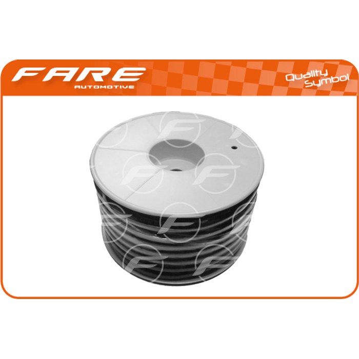 DURITE TRESSEE UNIVE DIAM 6X12 — FARE 0779