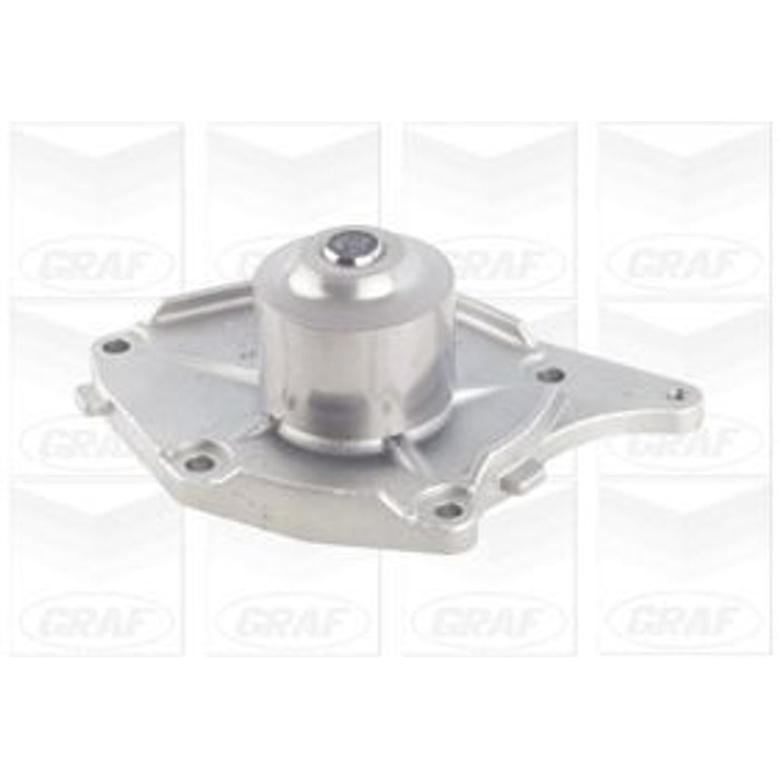 POMPE A EAU REN MEGANE II CLIO II DACIA LOGAN 1.5DCI — GRAF PA977