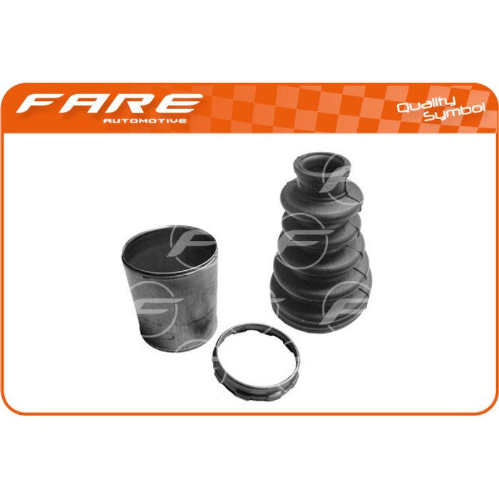 SOUFFLET C/B 205/C15 — FARE 1231