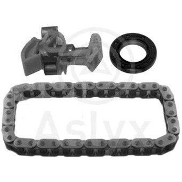 KIT CHAINE PSA BER-C2-C3-JUMPY-NEMO FIAT OPEL 0816J1 — ASLYX AS506242