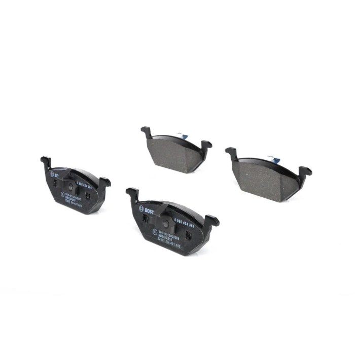PLAQ QV SEAT IBIZA VW POLA 05P1795 — PROMAX PMX10300