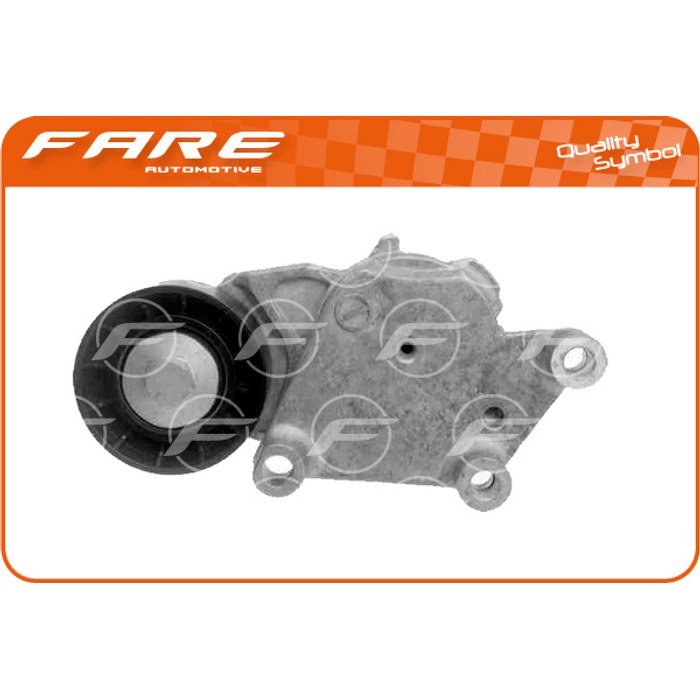 GALET TEND ALT PSA MOT PARTNER 1.6HDI — FARE 10337