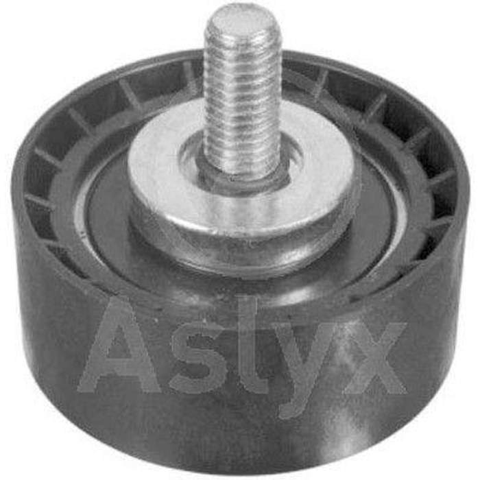 POULIE TEND PSA JUMPY-EXPERT-PART-206-306 4462/4928/APV1029 — ASLYX AS202344