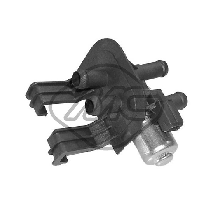 VALVE  FIESTA 96 1047752 — METALCAUCHO 4822