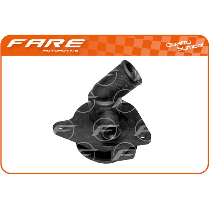 CORPS EAU BERLI 206 207 306 205J AX 106 — FARE 3802