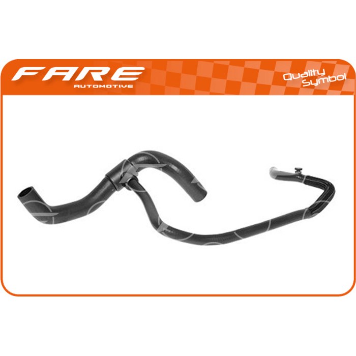 DURITE INF F-PUNTO 1.2 — FARE 9086
