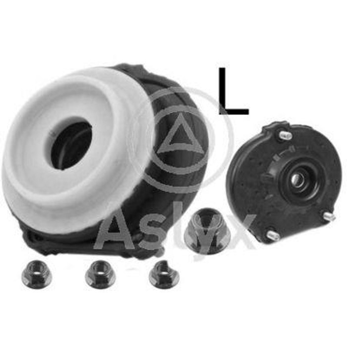 TOC AMOR GH PSA NEMO-BIPPER FIAT FIORNO 5279/5678/2650031 — ASLYX AS203004