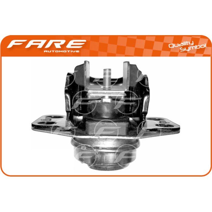SUPPORT MOTEUR CLIO II KANGOO — FARE 2046