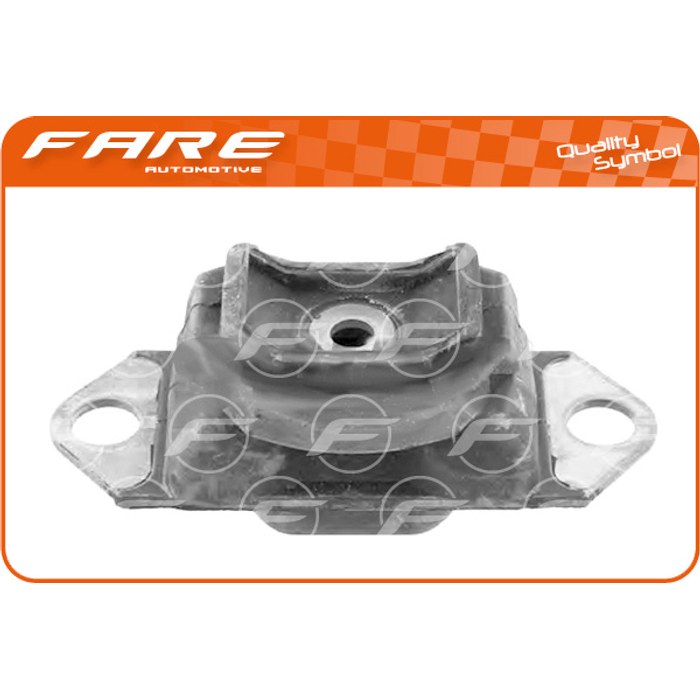 SUPPORT B.V MEGANE II CLIO III 1.5DCI 1.4E 1.6E — FARE 4436