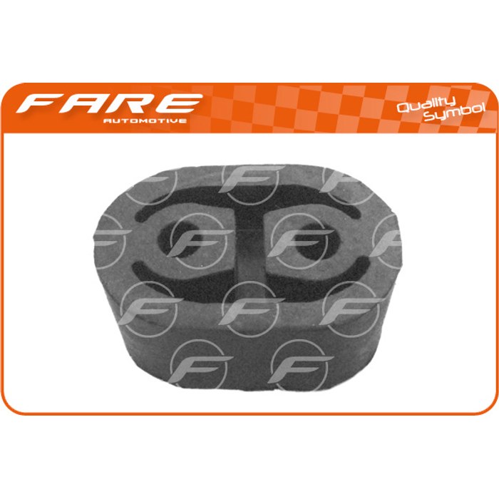 SUPPORT ECHAP SUPER5/R9/R11 — FARE 0281