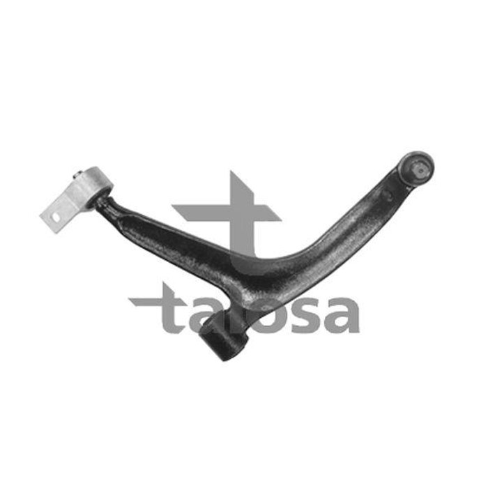 TRI PARTNER II G 40-08218 — TEKROT CIT10430
