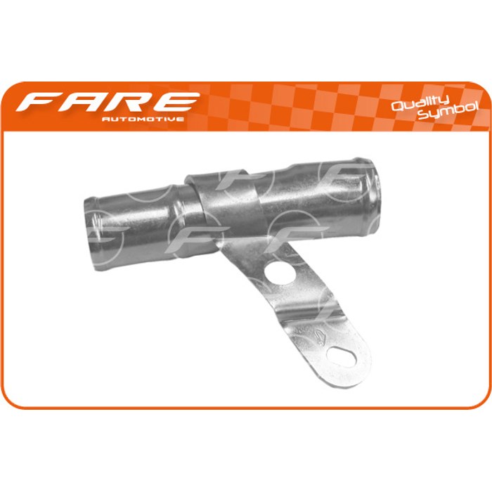 TUBE EAU R19 — FARE 3030