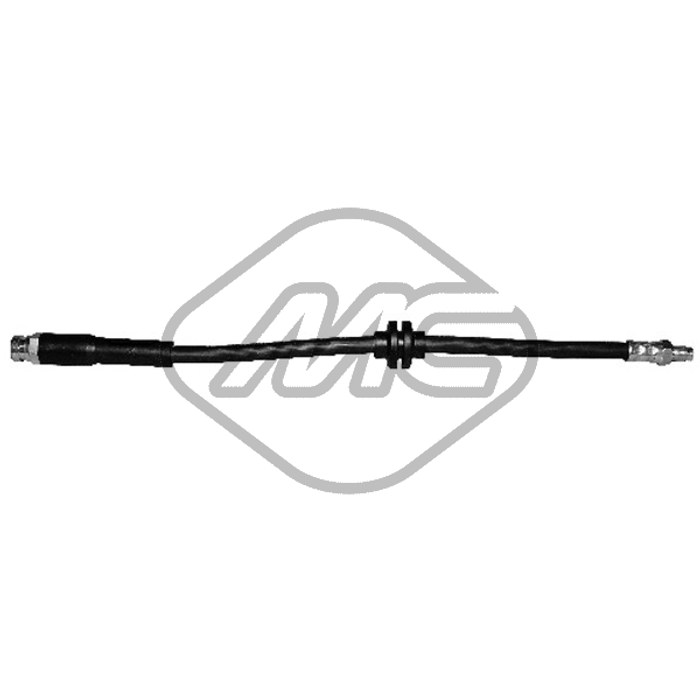 FLEX AV FIAT PUNTO 93- — METALCAUCHO 96045