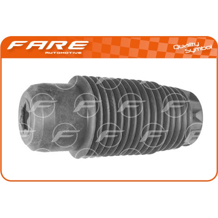 SOUFFLET AMOR JUMPY 106 EXPERT PART — FARE 2581