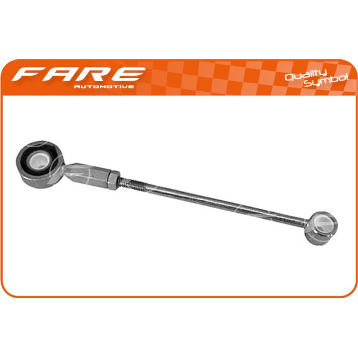 TIGE VITESSE AX/106 — FARE 1757