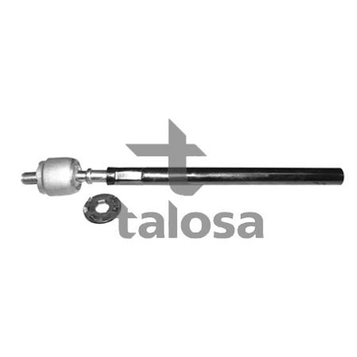 TERM DIR TRAFIC I 92-00448 — TALOSA 44-06265