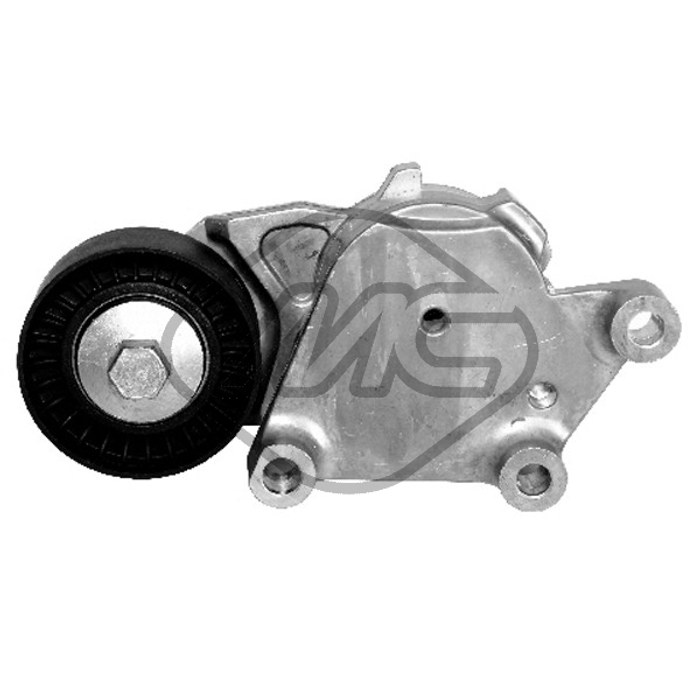 TENDEUR ALT RESS  PART B9 1.6HDI — METALCAUCHO 5422