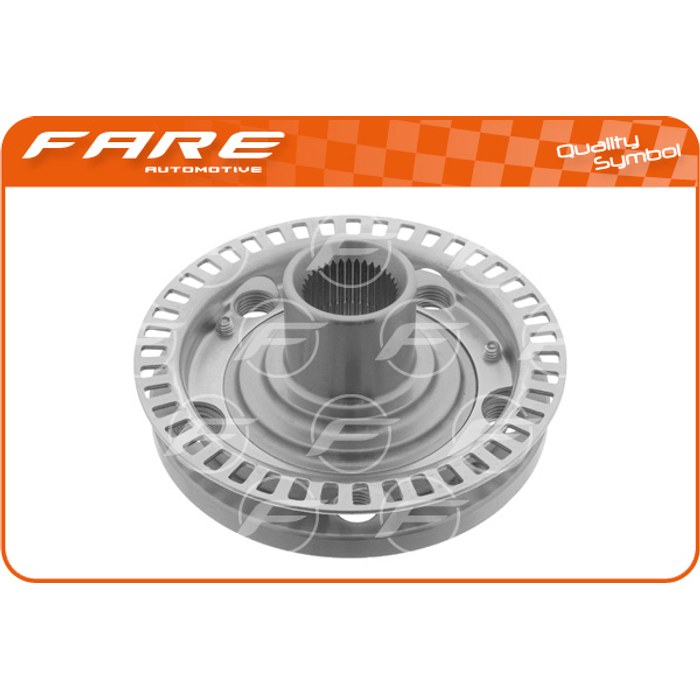 MOYEU POUR ROUE AV VW GOLF III — FARE 6058