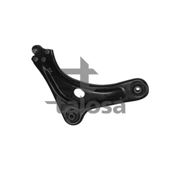 TRI SUS PEUGEOT 208 D — TALOSA 40-04749