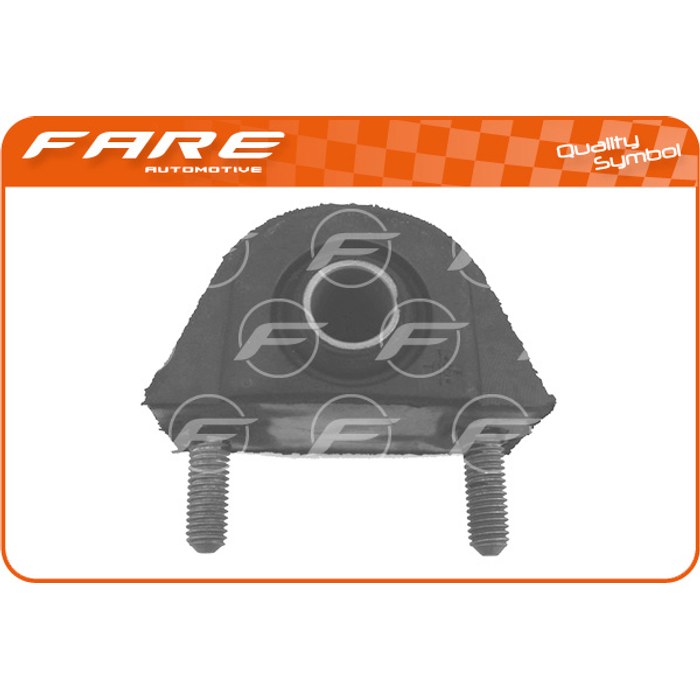 CHAPE TRI 106/SAXO — FARE 1085