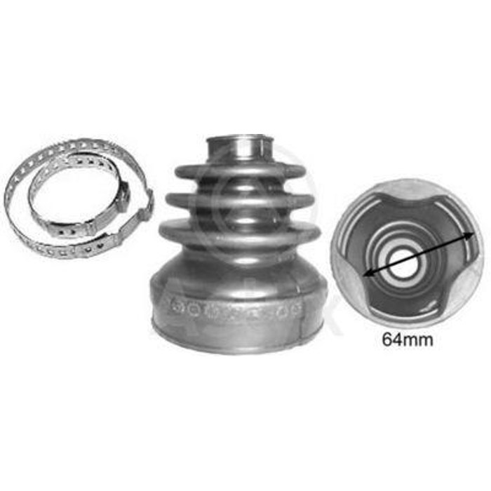 SOUF CB PSA BER-C3-206-208-PART REN MEG III 14539/11061/1900003 — ASLYX AS501423
